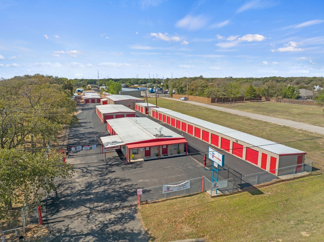 FreeUp Storage Aubrey